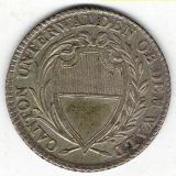 Obwalden 5 Batzen 1812 - vorz&uuml;glich++